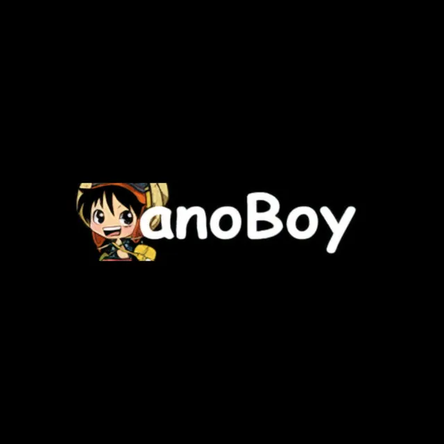 ANOBOY - Petualangan Seru di Dunia Ajaib