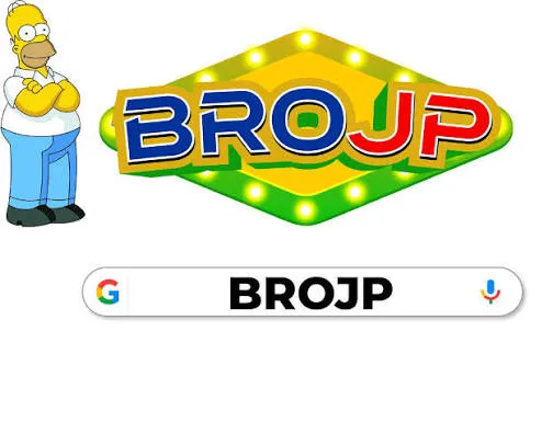 BROJP - Game Balap Terbaik untuk Pecinta Racing