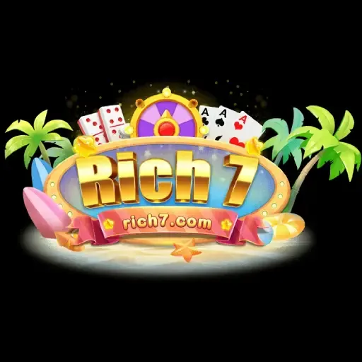 RICH7 - Permainan Pertanian yang Menyenangkan