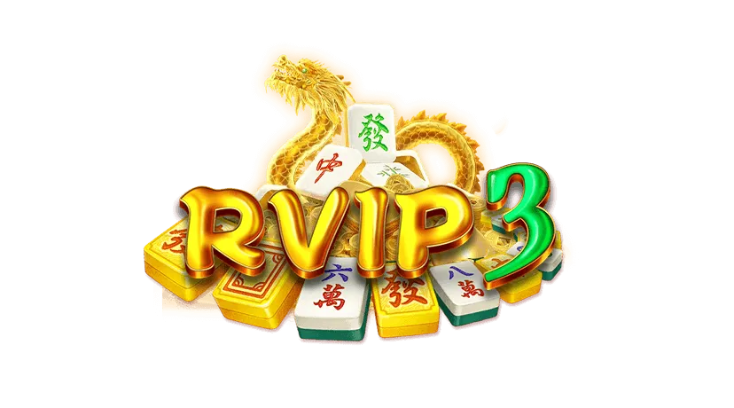 RVIP3 - Petualangan yang Tak Terlupakan